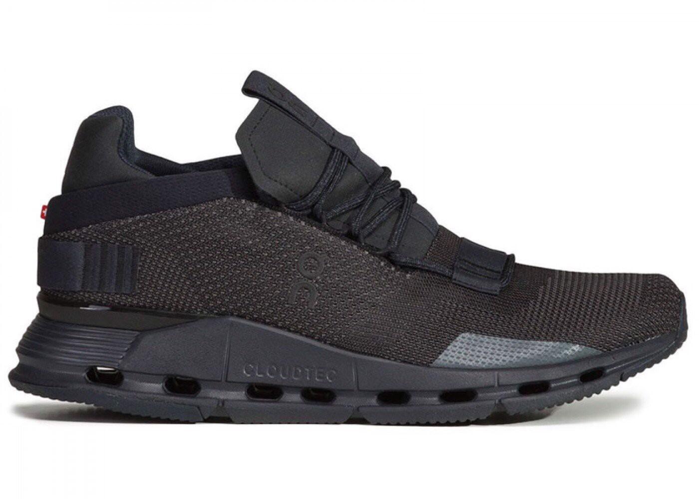 IN CORSA Su Cloudnova - Sneakers 1/7