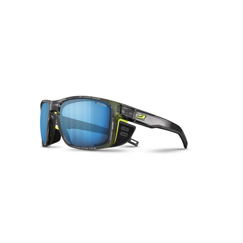 Okulary rowerowe Julbo Shield M Polar 4 Hd