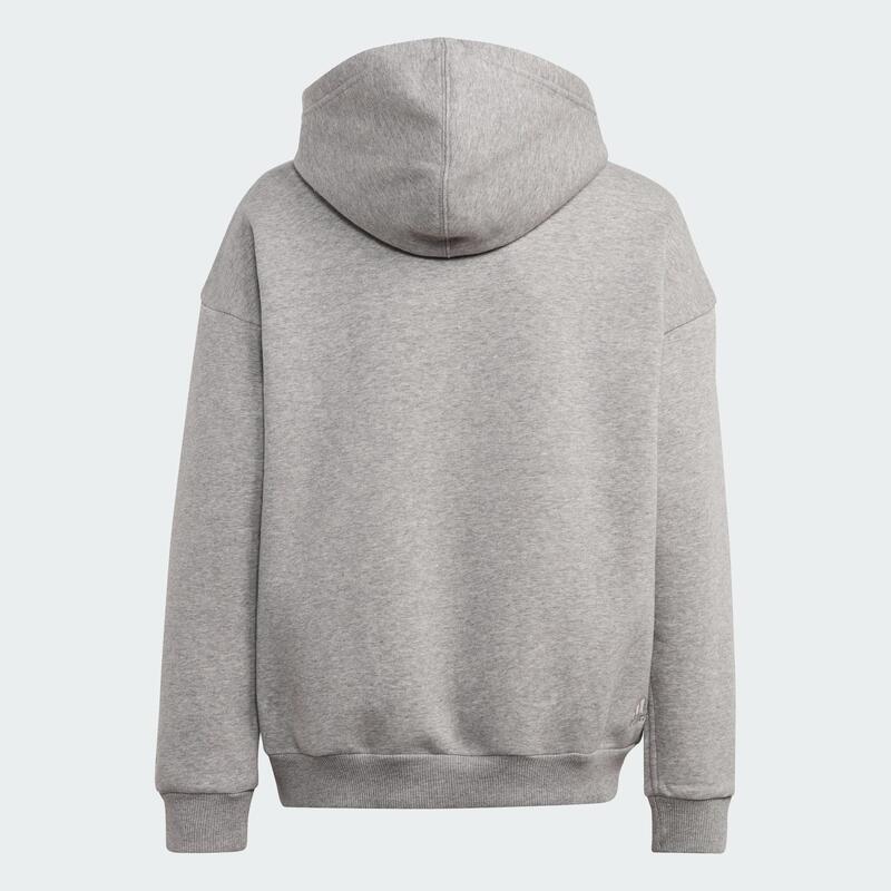 Fleece Hoodie Kids