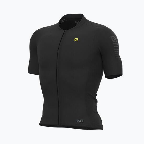 Maillot cycliste Alé Race 2.0 pour hommes