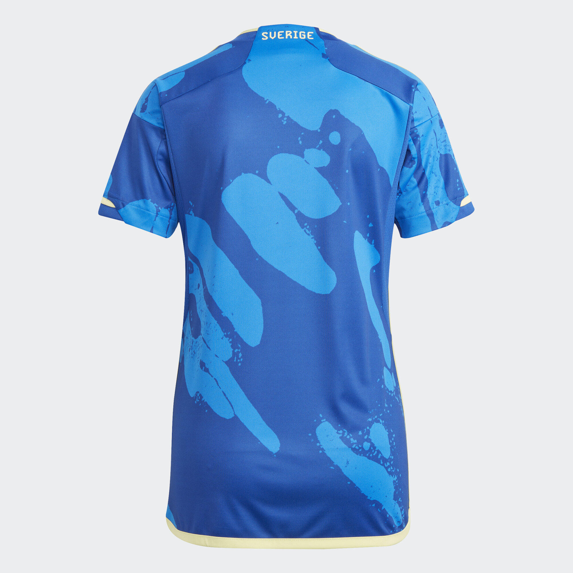 Sweden 23 women's outdoor jersey