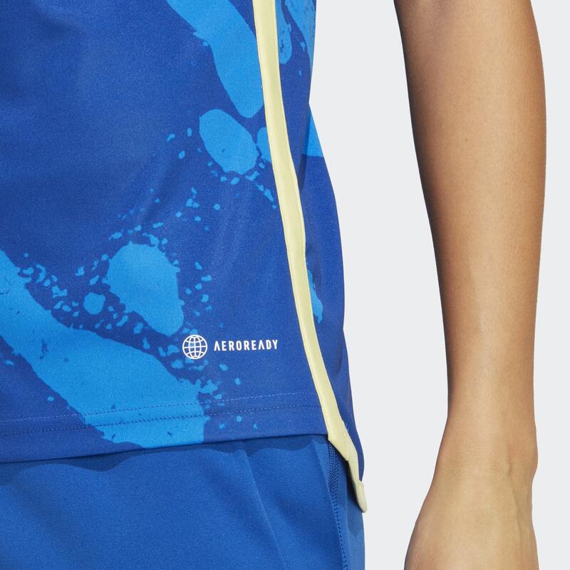 Maillot Extérieur équipe féminine Suède 23