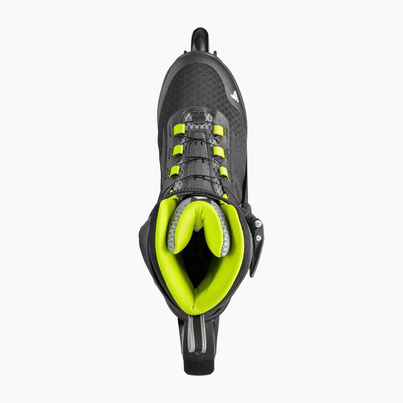 Patine cu role pentru bărbați Rollerblade Macroblade 84 BOA