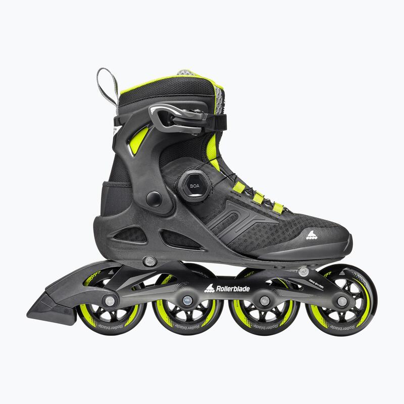 Rolki męskie Rollerblade Macroblade 84 BOA