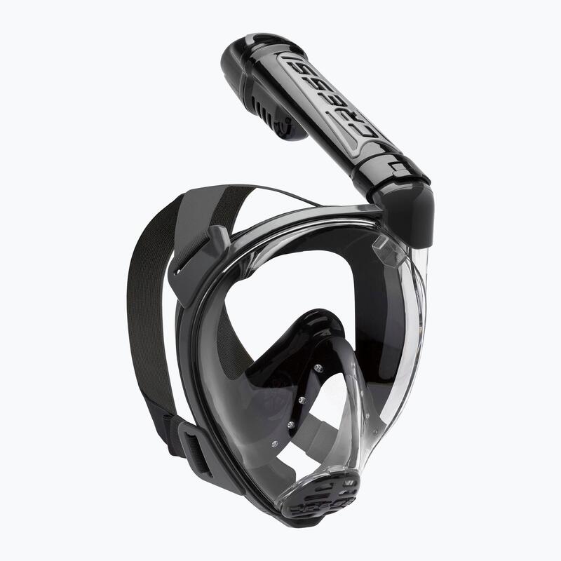 Máscara de snokeling de Cressi Duke para snorkel