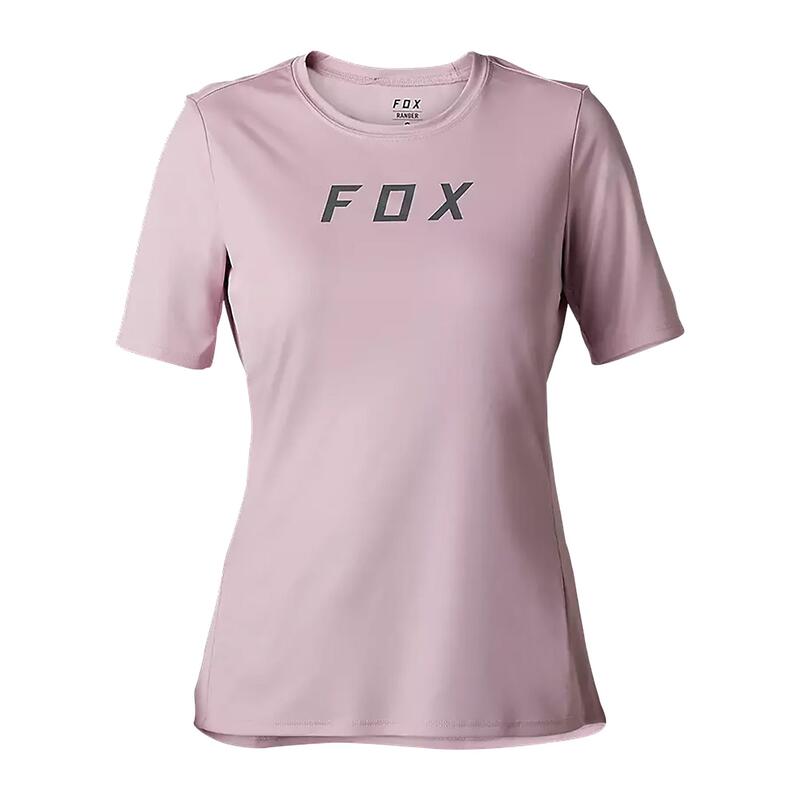 Camisa de bicicleta para mujeres Fox Racing Lady Ranger