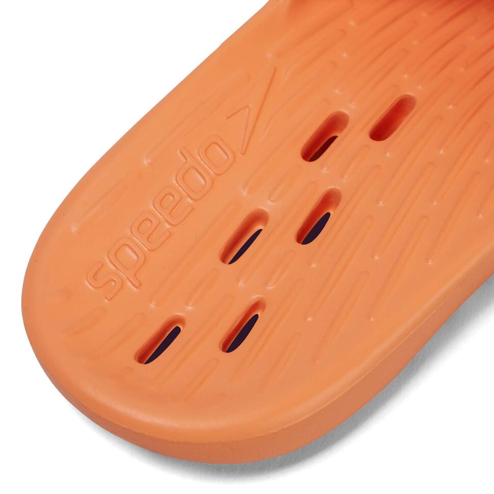 Klapki basenowe dla dzieci Speedo Slide