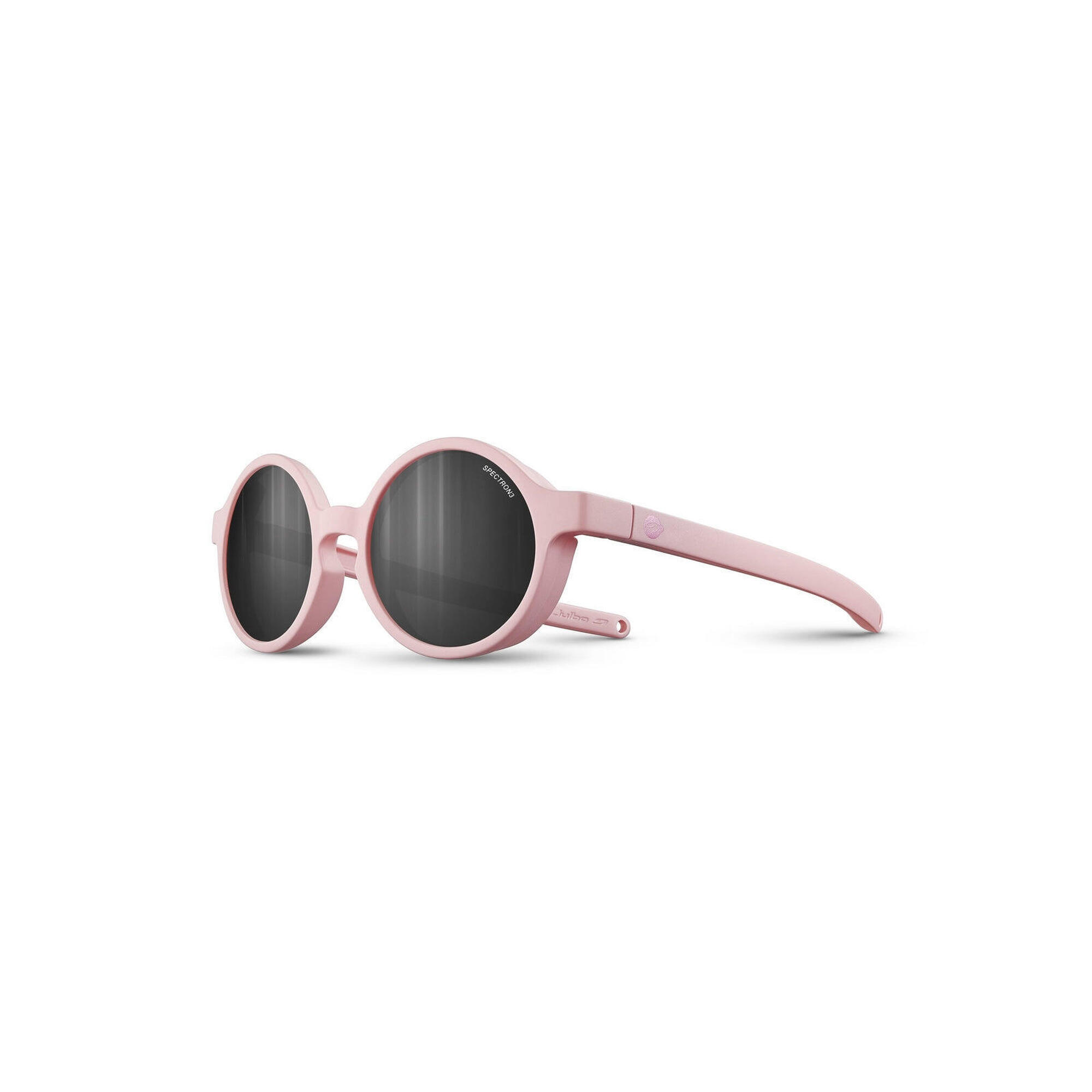 Julbo - Lunettes De Soleil Pour Enfant | 1-3 Ans-walk Spectron - Lunettes De Soleil - Rose - Taille Unique - Decathlon
