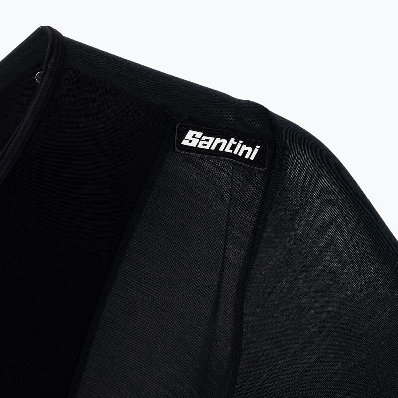 Costum de ciclism pentru femei Santini Vega Dry Bib Tights