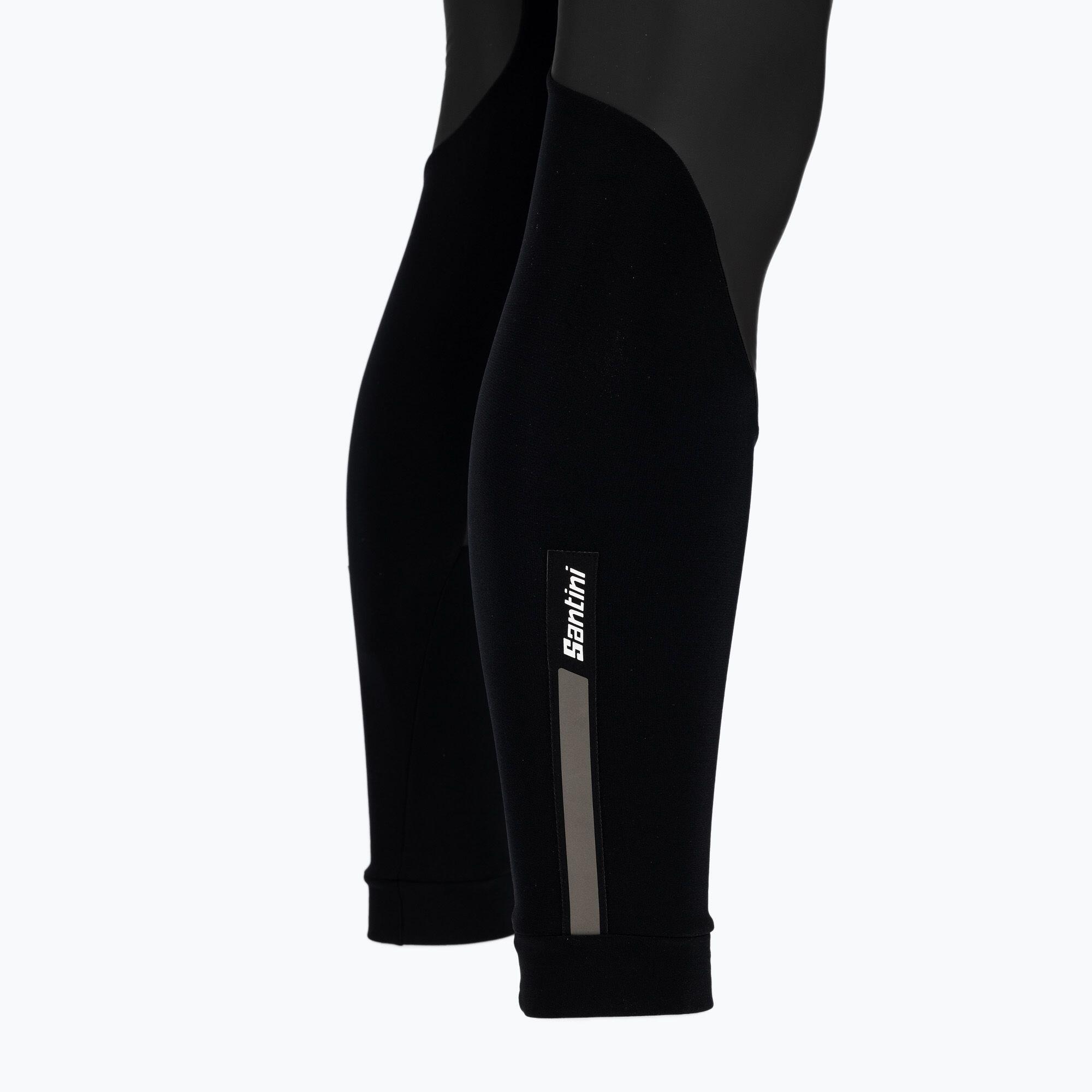 Santini Vega Dry Bib Tights dames fietspak 5/5