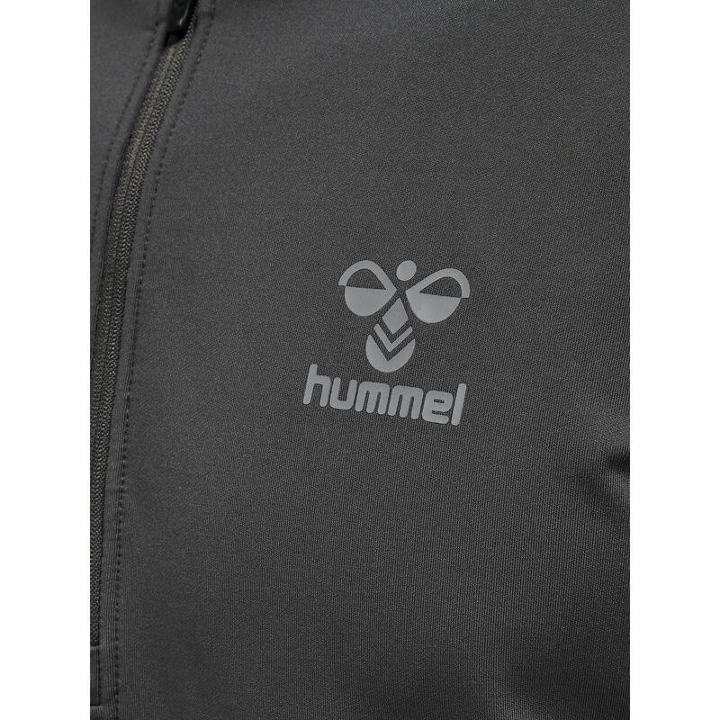 Hummel Half Zip Sweatshirt Hmlpro Grid Half Zip Training L/S