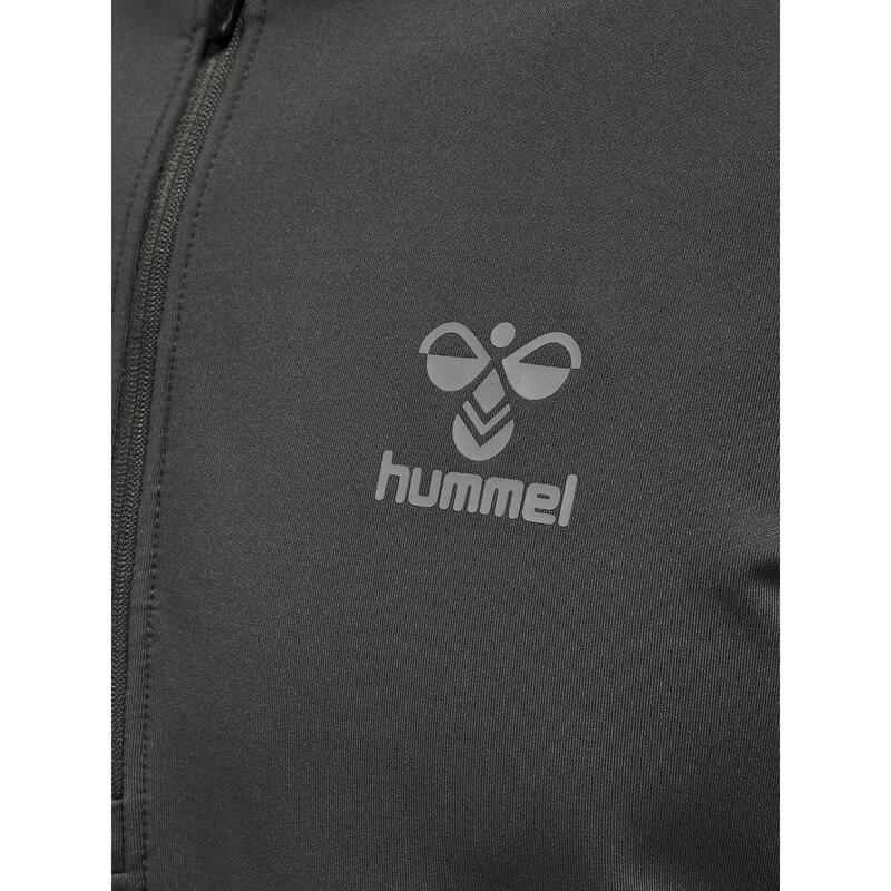 Sweatshirt Hmlpro Multisport Homme Absorbant L'humidité Hummel