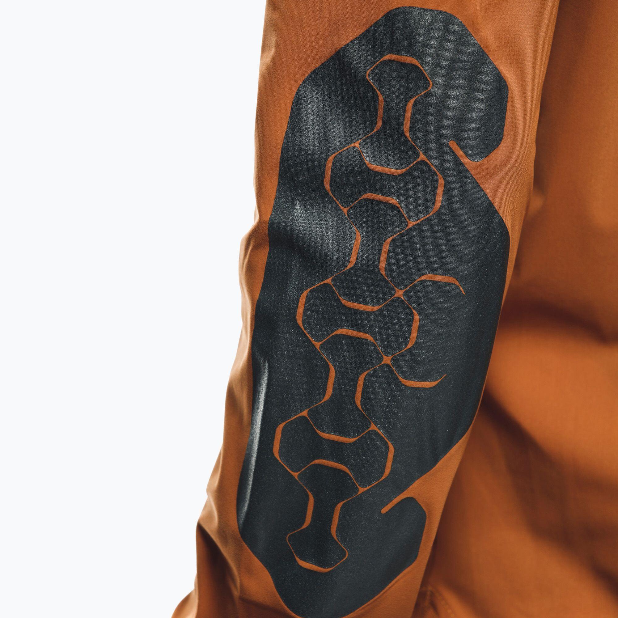 Manches longues de cycliste Dainese HGR 3/5