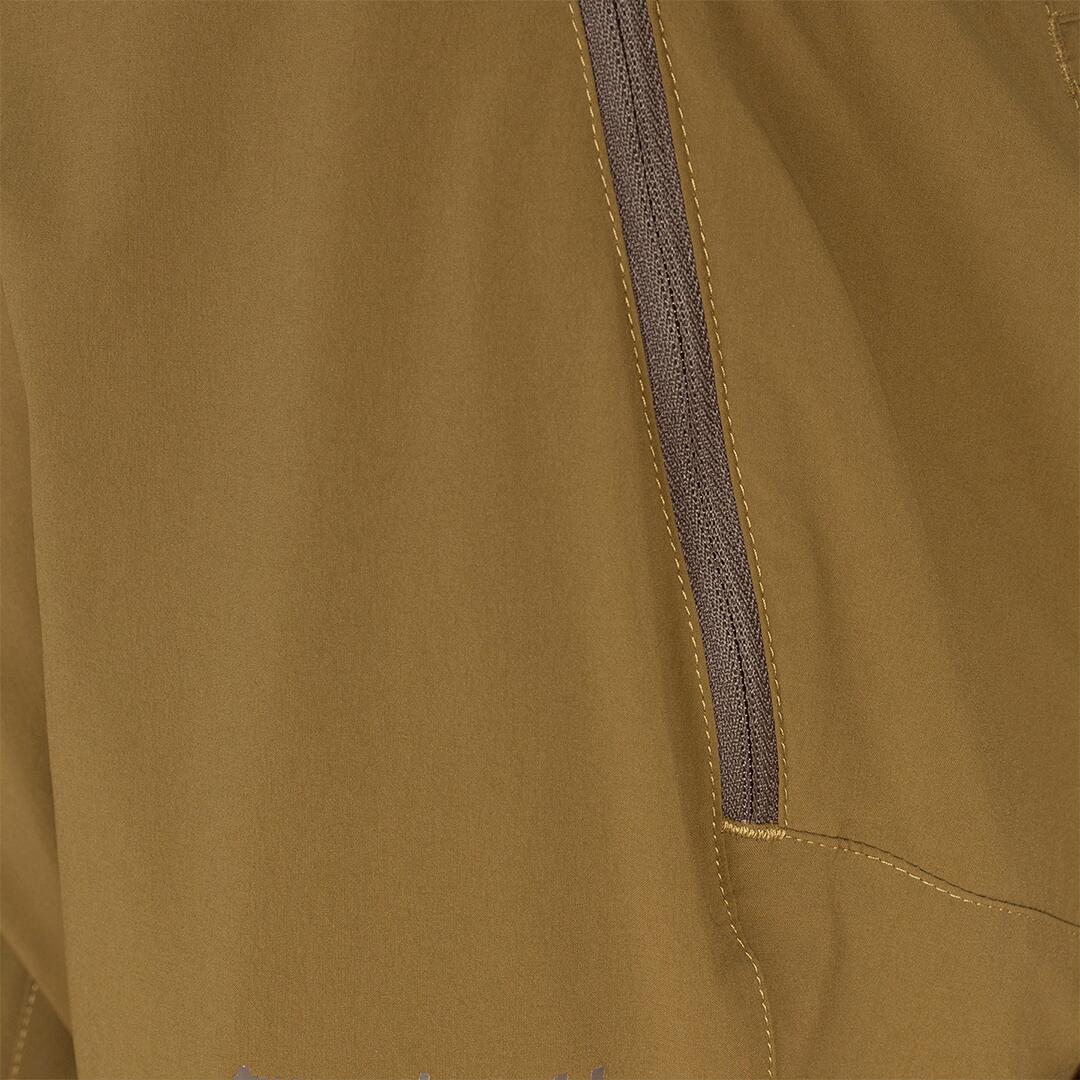 Calcas De Caminhada Homem - Trubia Pant - Kaki 2/2