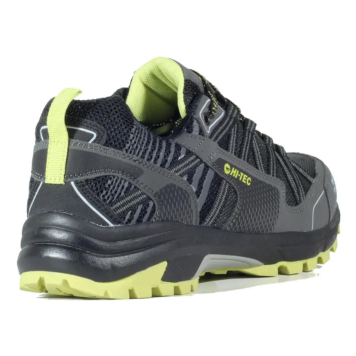 Sapatos de montanha Hi-tec Gravel para homem 2/7