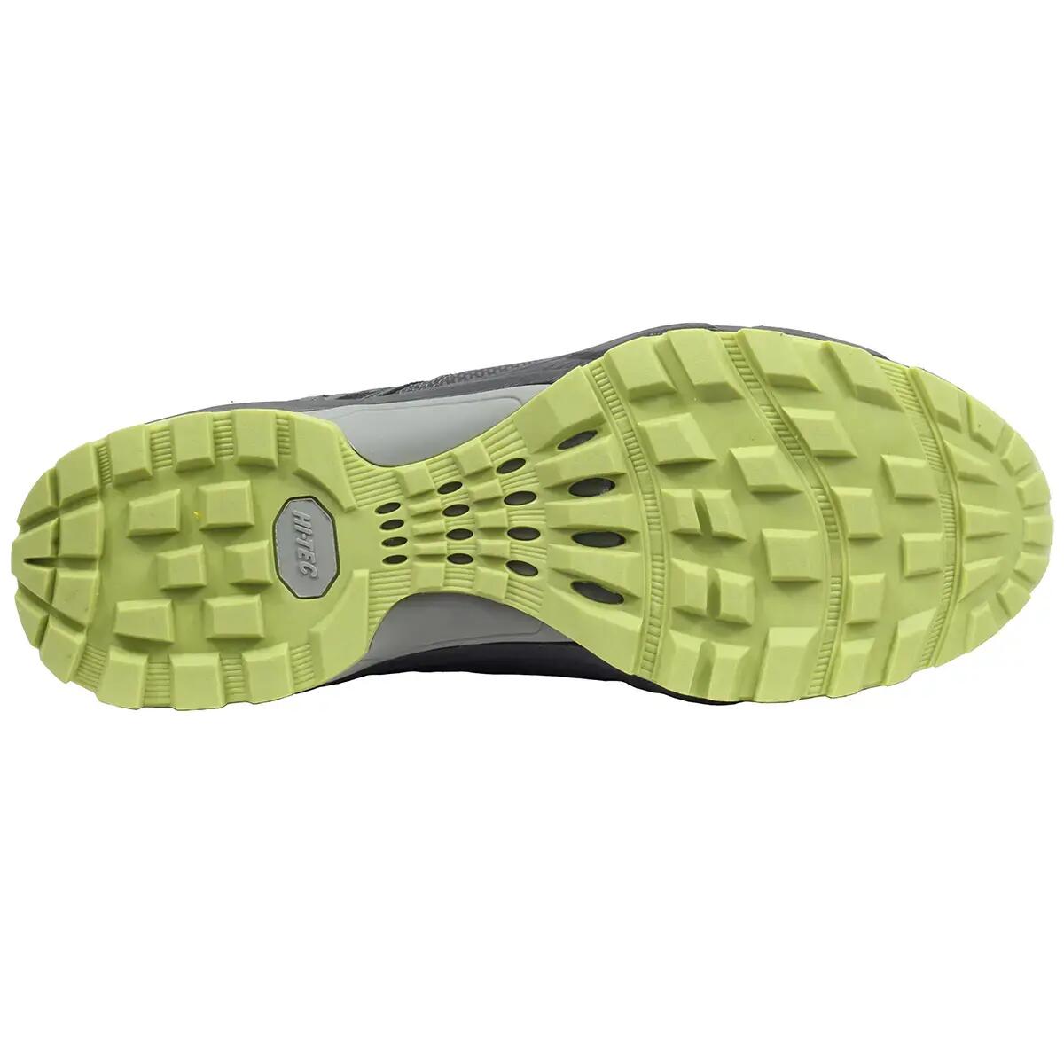 Sapatos de montanha Hi-tec Gravel para homem 6/7