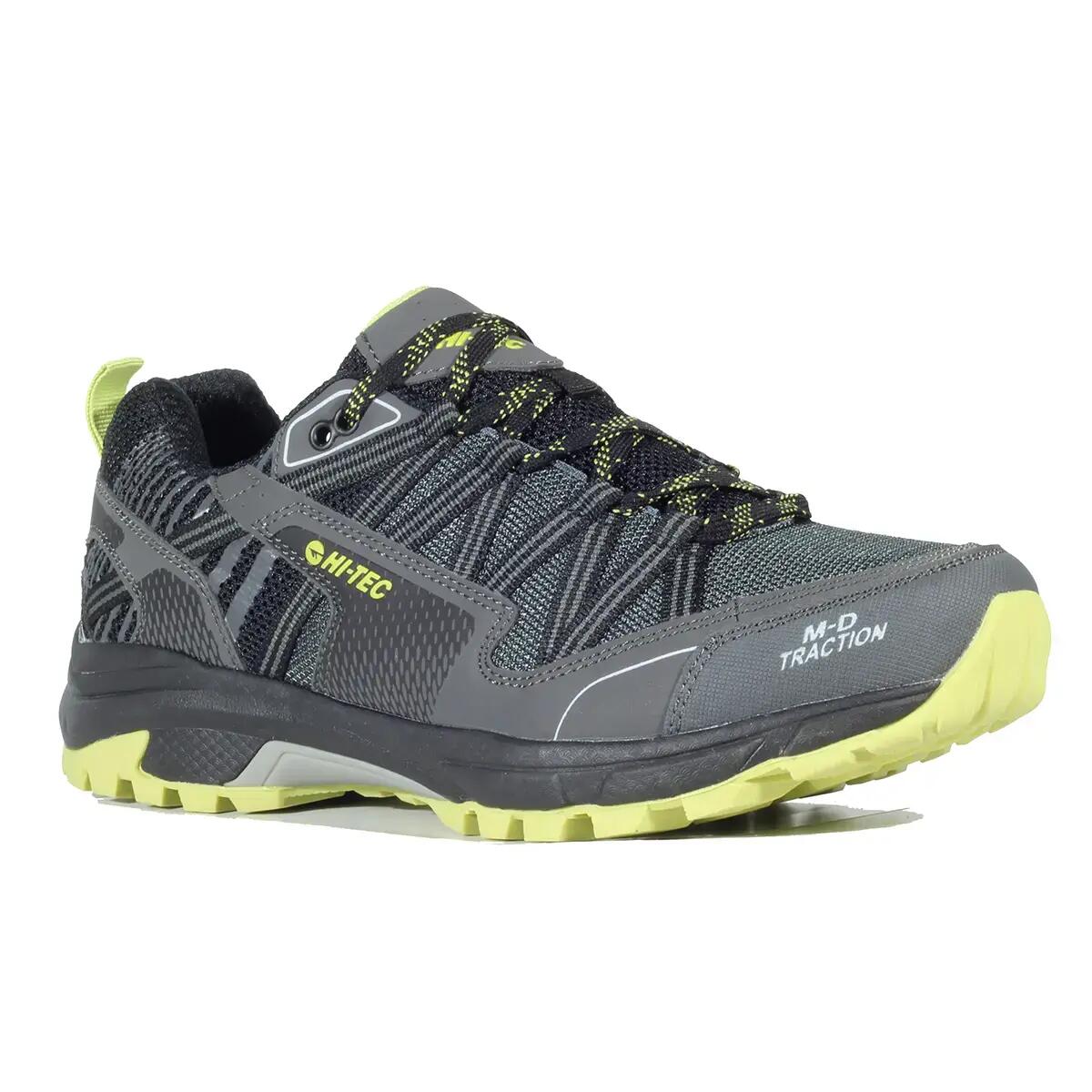 Sapatos de montanha Hi-tec Gravel para homem 5/7
