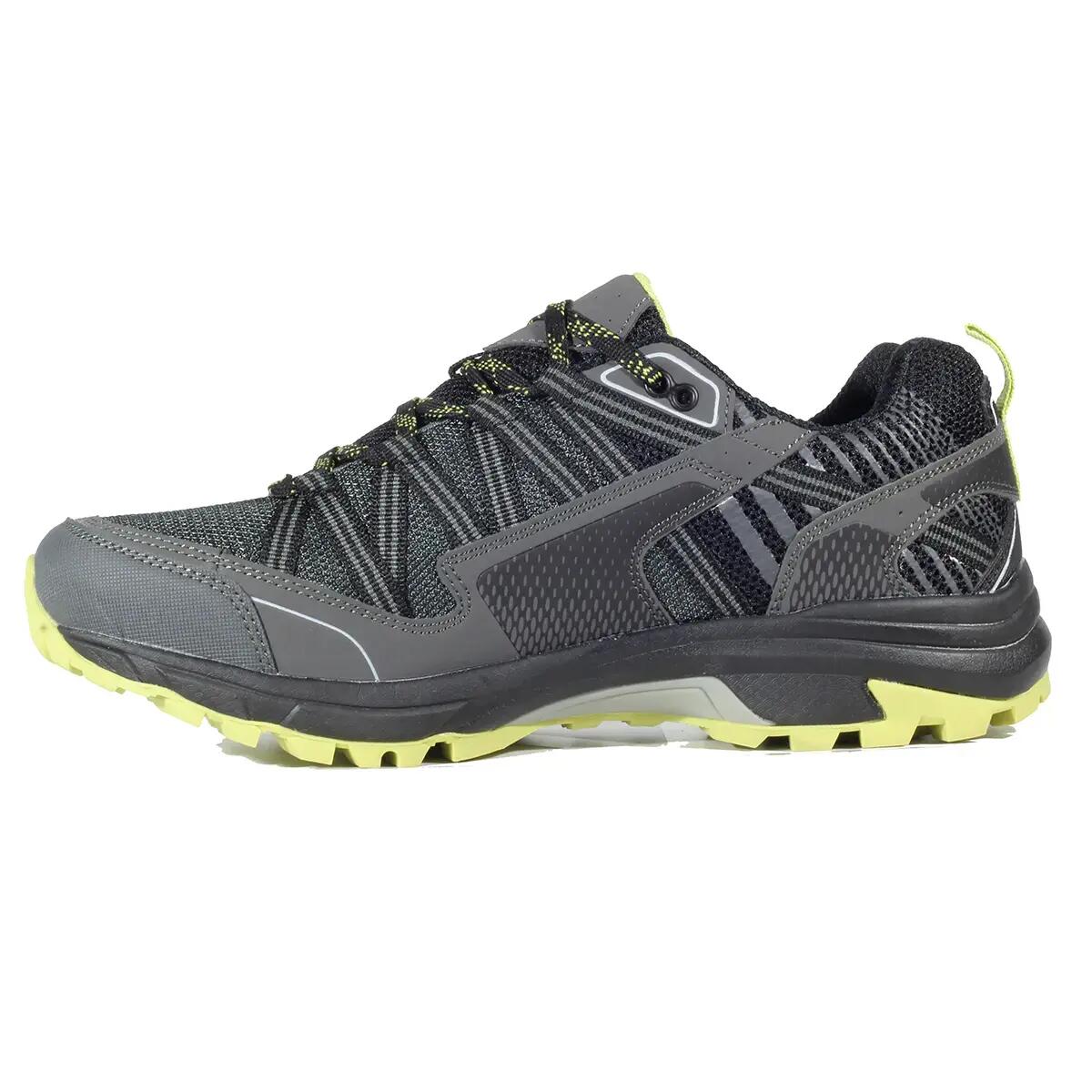 Sapatos de montanha Hi-tec Gravel para homem 3/7