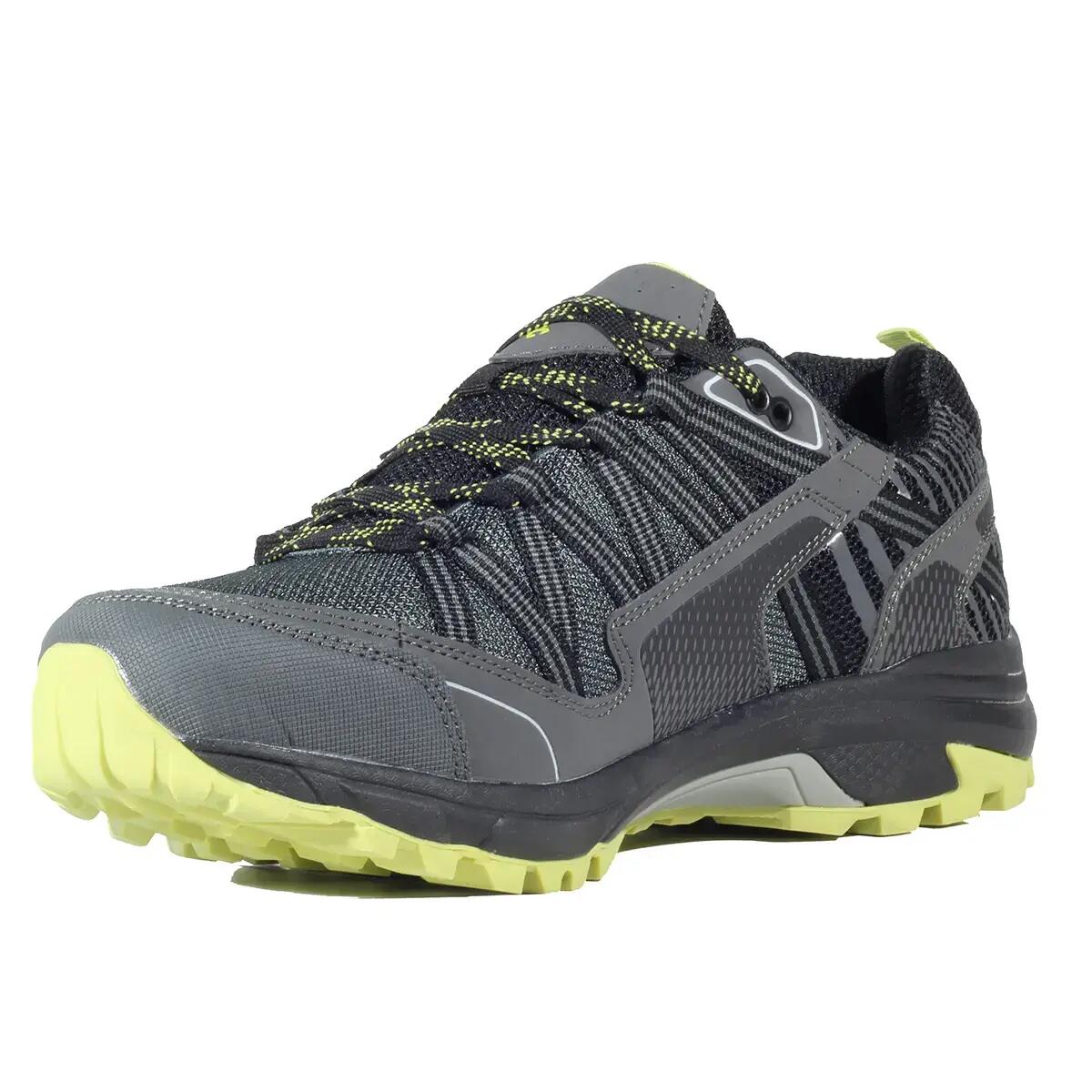 Sapatos de montanha Hi-tec Gravel para homem 4/7