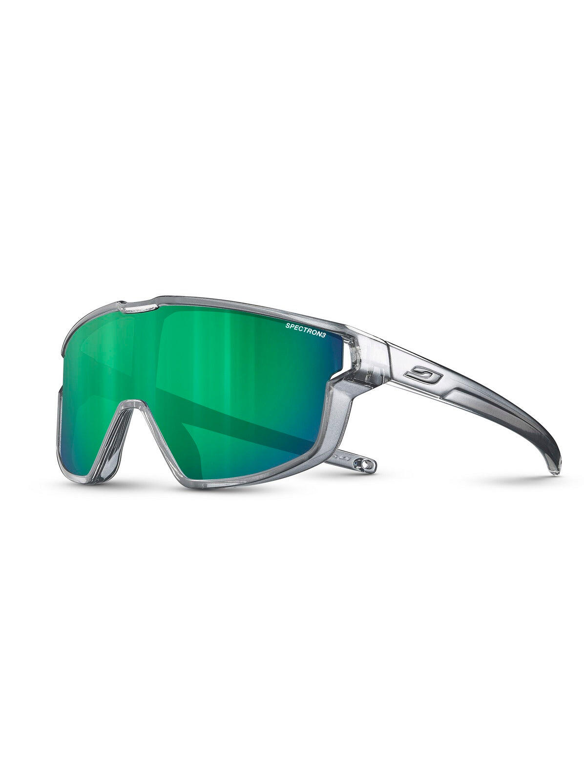 Lunettes de Soleil Multisport Enfants FURY MINI Catégorie 3 6/7