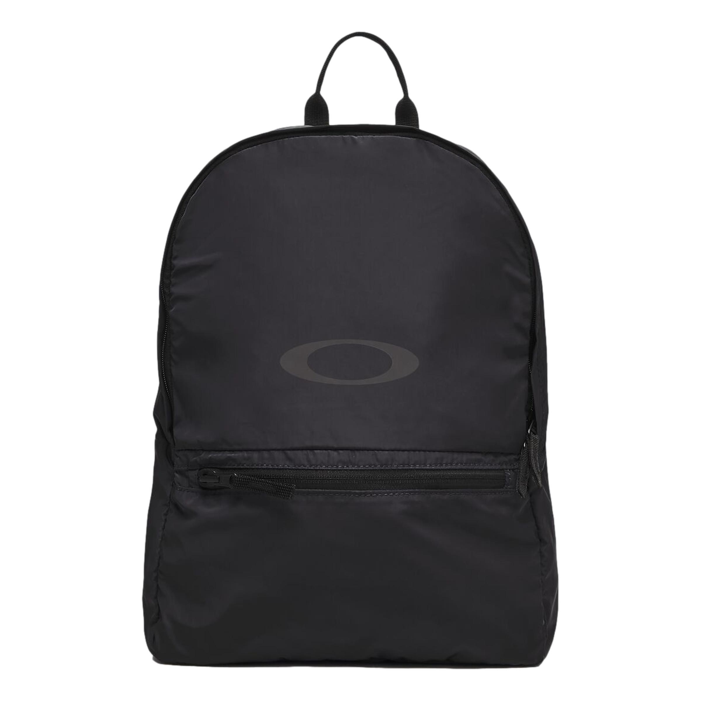 OAKLEY Oakley The Freshman Packable Rc Backpack Blackout