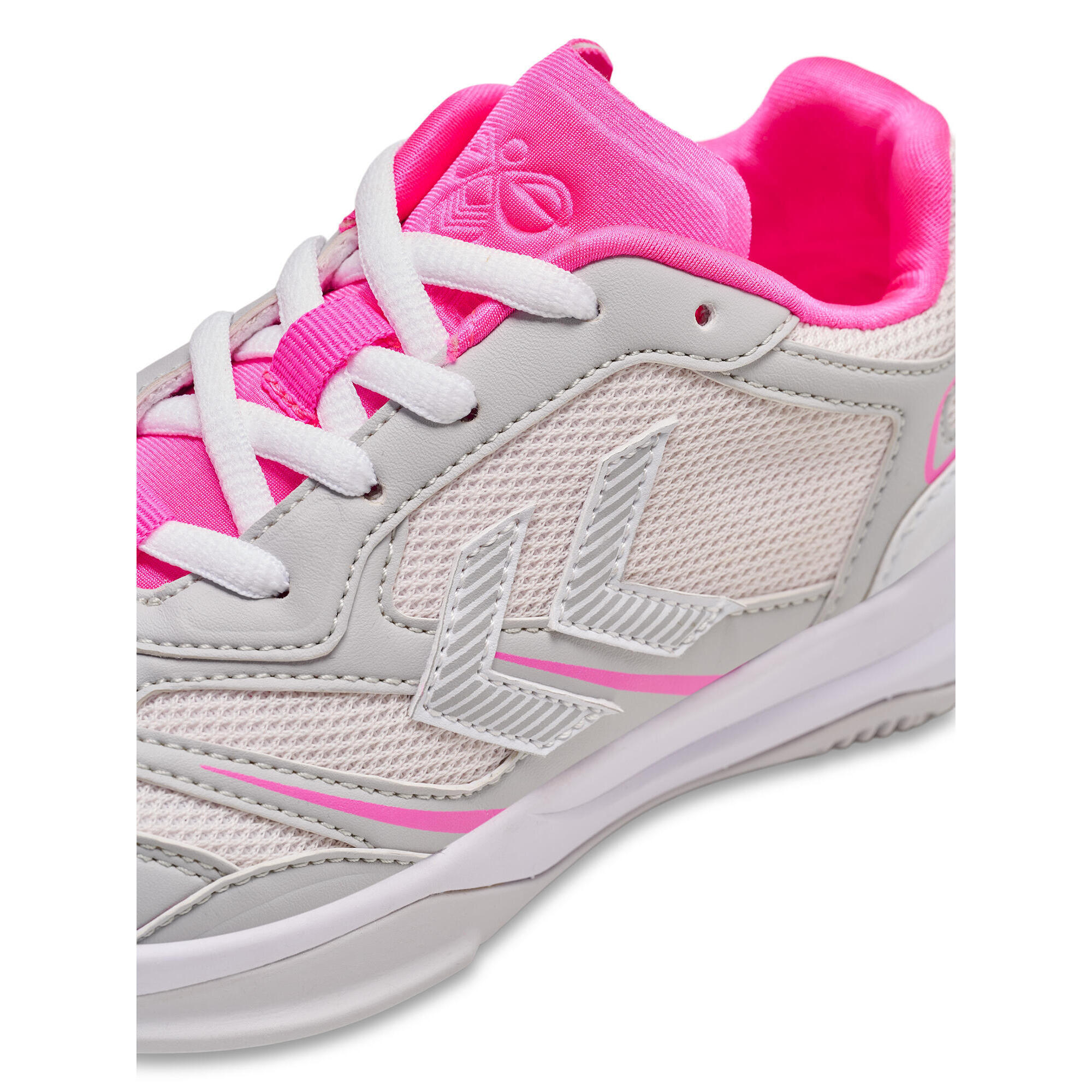 Hummel Scarpe da interno per bambini Dagaz 2.0