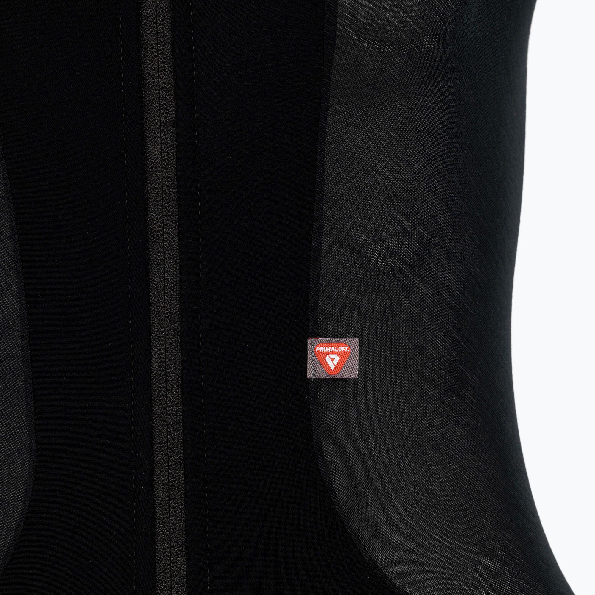 Santini Vega Dry Bib Tights dames fietspak 4/5