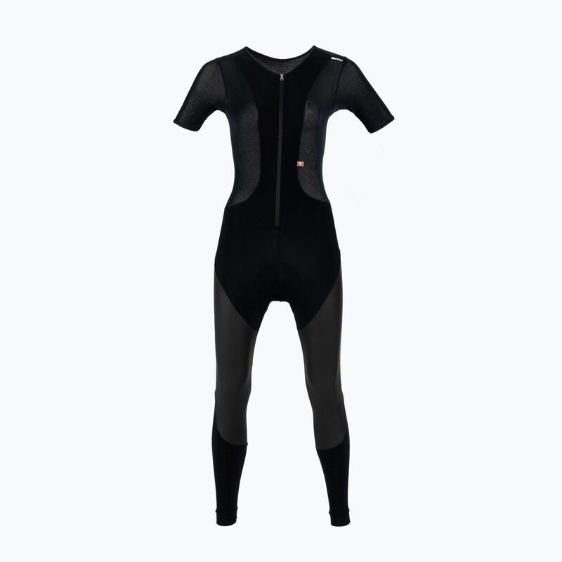 Santini Vega Dry Bib Tights dames fietspak