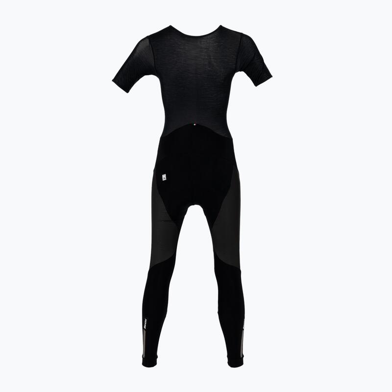 Costum de ciclism pentru femei Santini Vega Dry Bib Tights