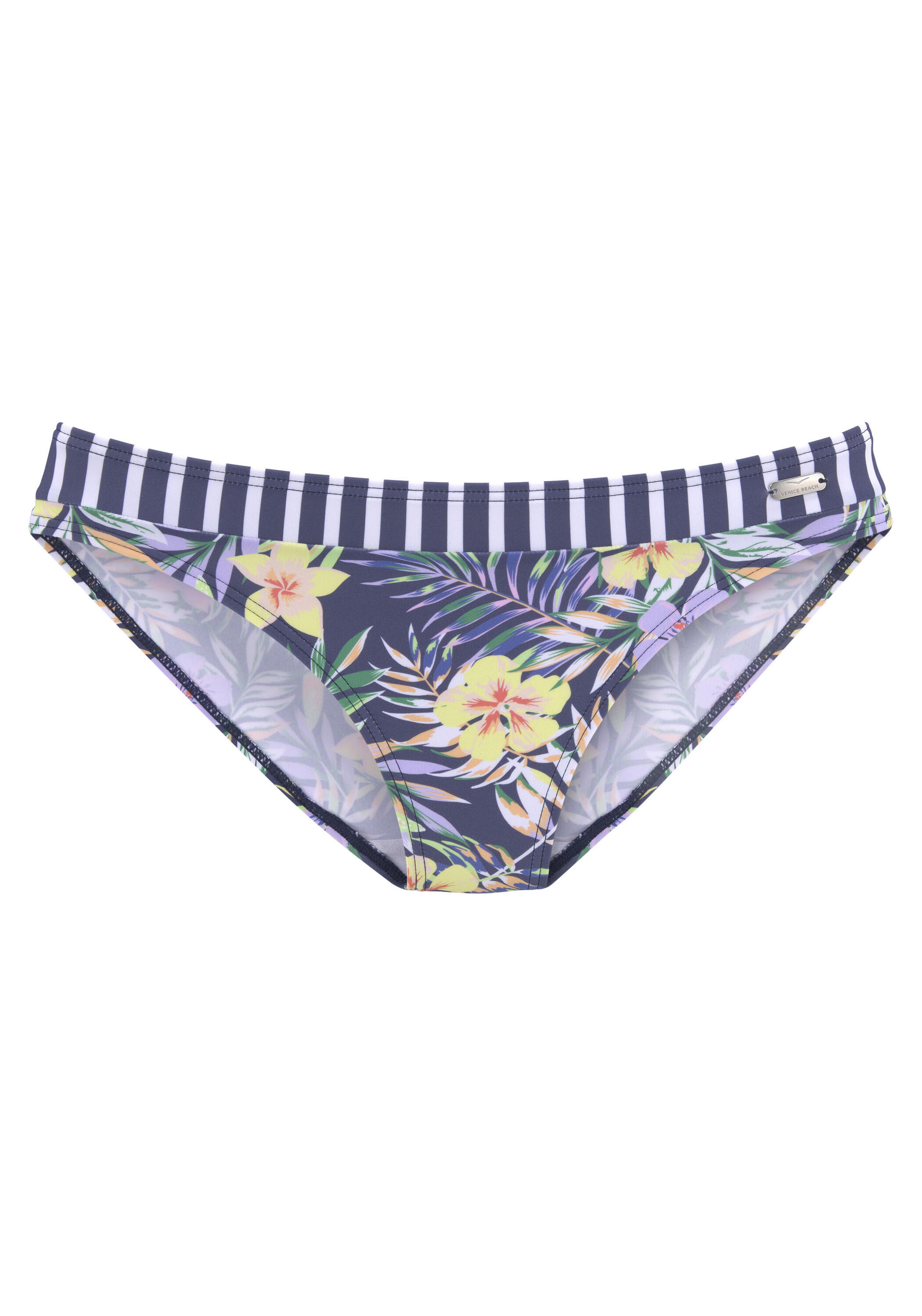 Damen Venice Beach Bikini-Hose »Summer« 2/7