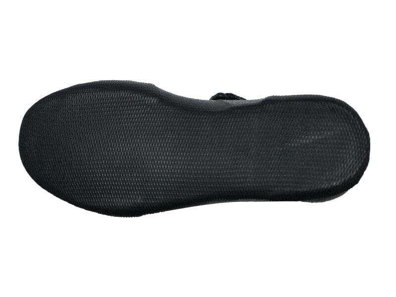 Buty niskie neoprenowe do sportów wodnych Ascan Kite 2/4