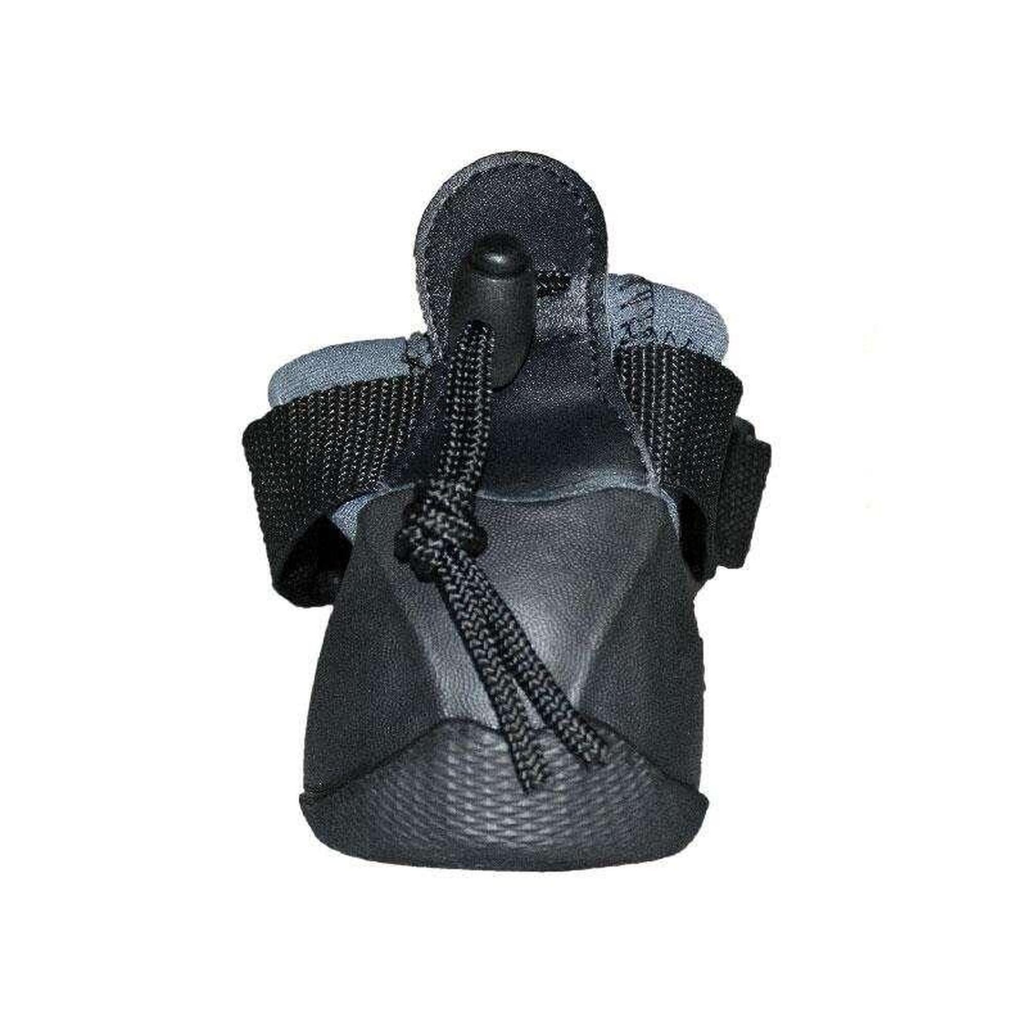 Buty niskie neoprenowe do sportów wodnych Ascan Kite 4/4