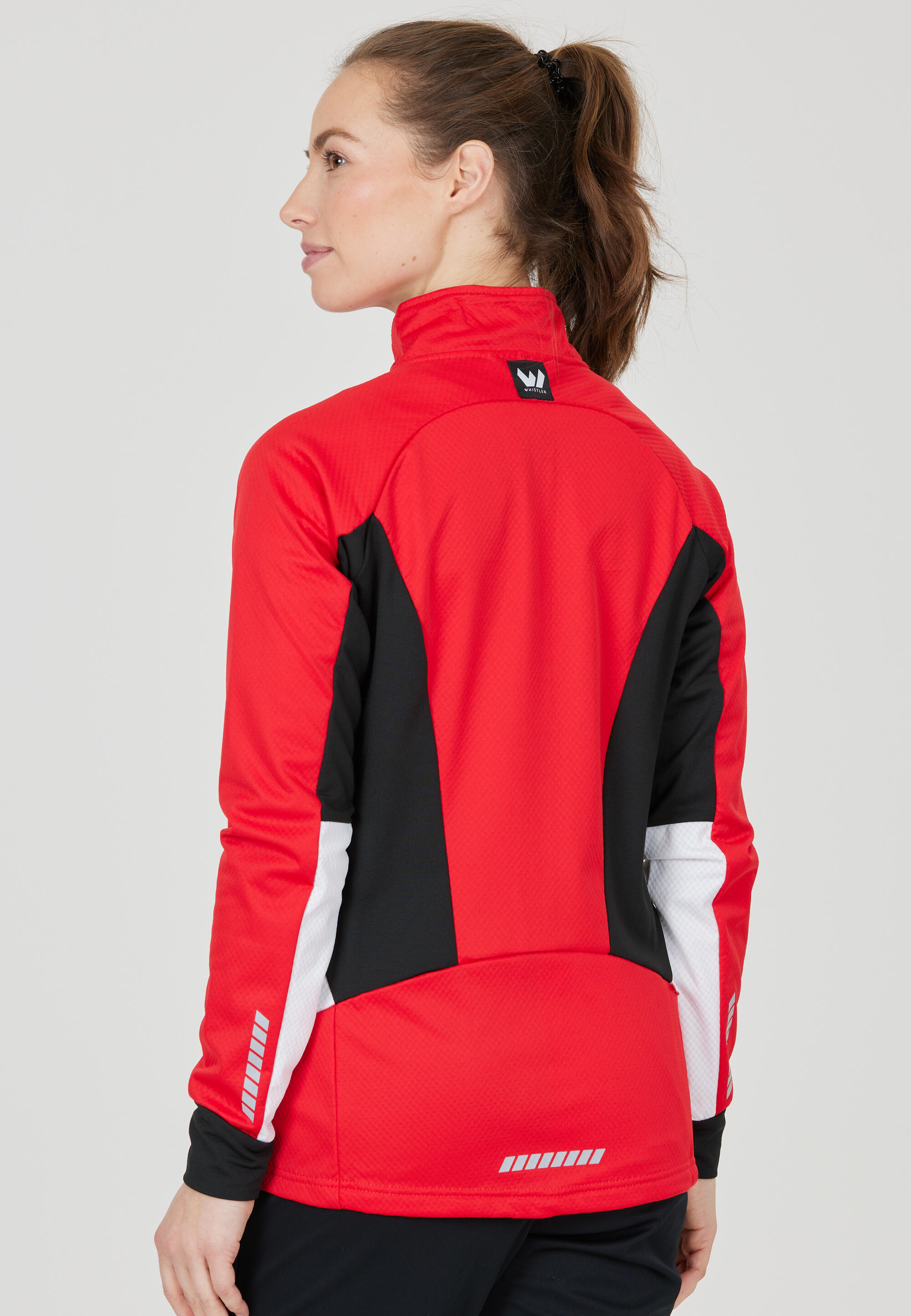Softshell jas Raider 5/5