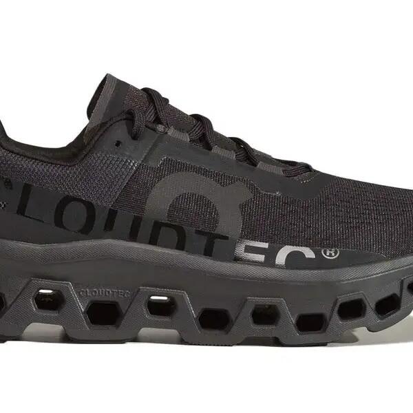BLACK / GREY
