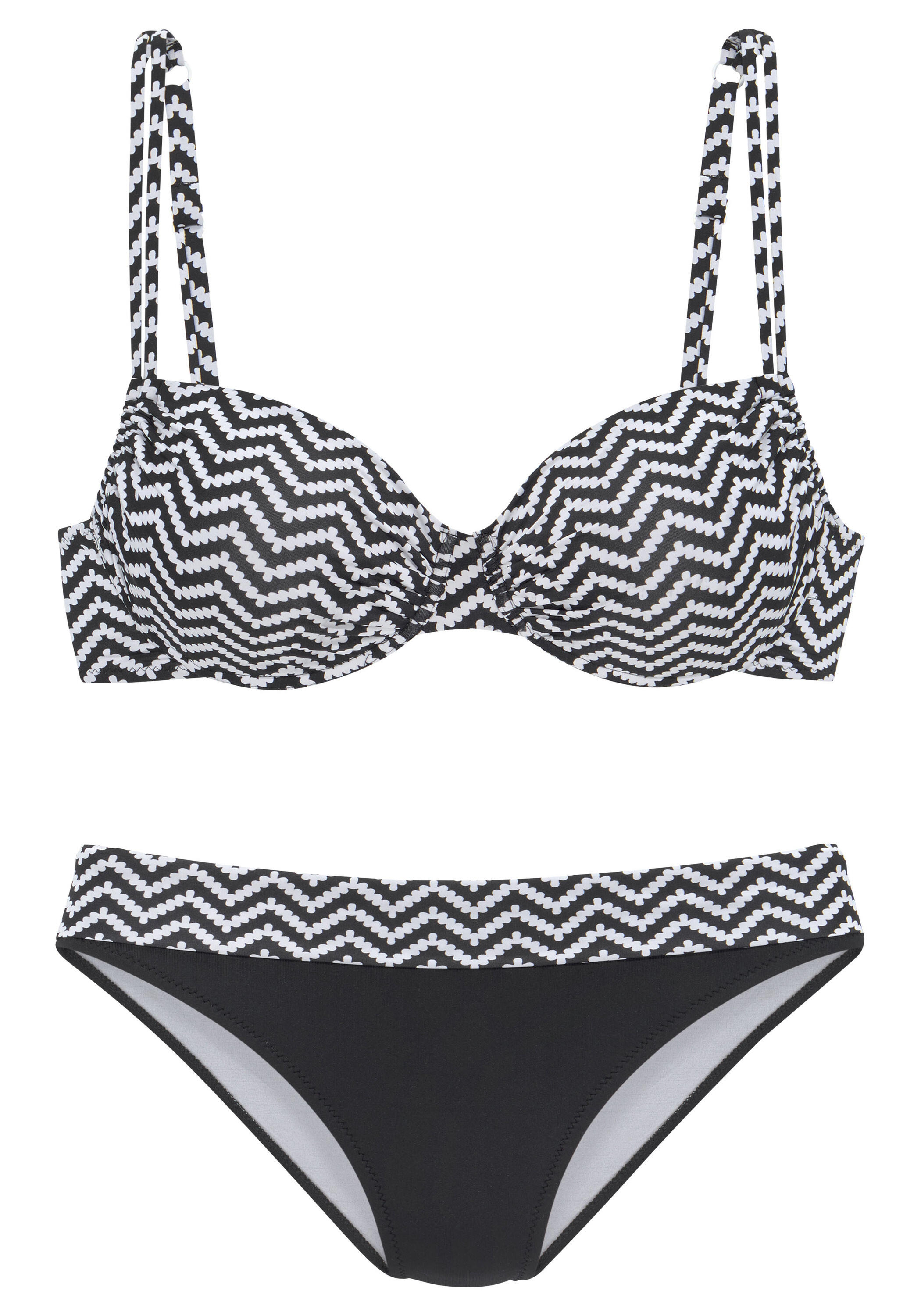 Damen Bügel-Bikini 2/6
