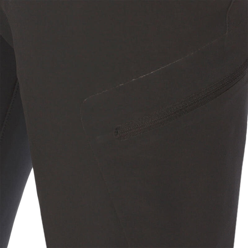 Pantalon De Randonnee Femme - Luna KB - Caviar