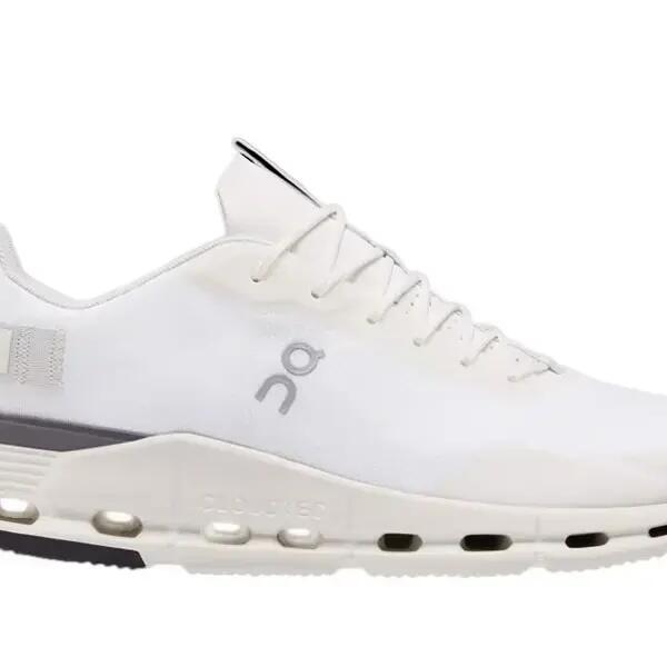 ON Cloudnova Form women’s running shoe