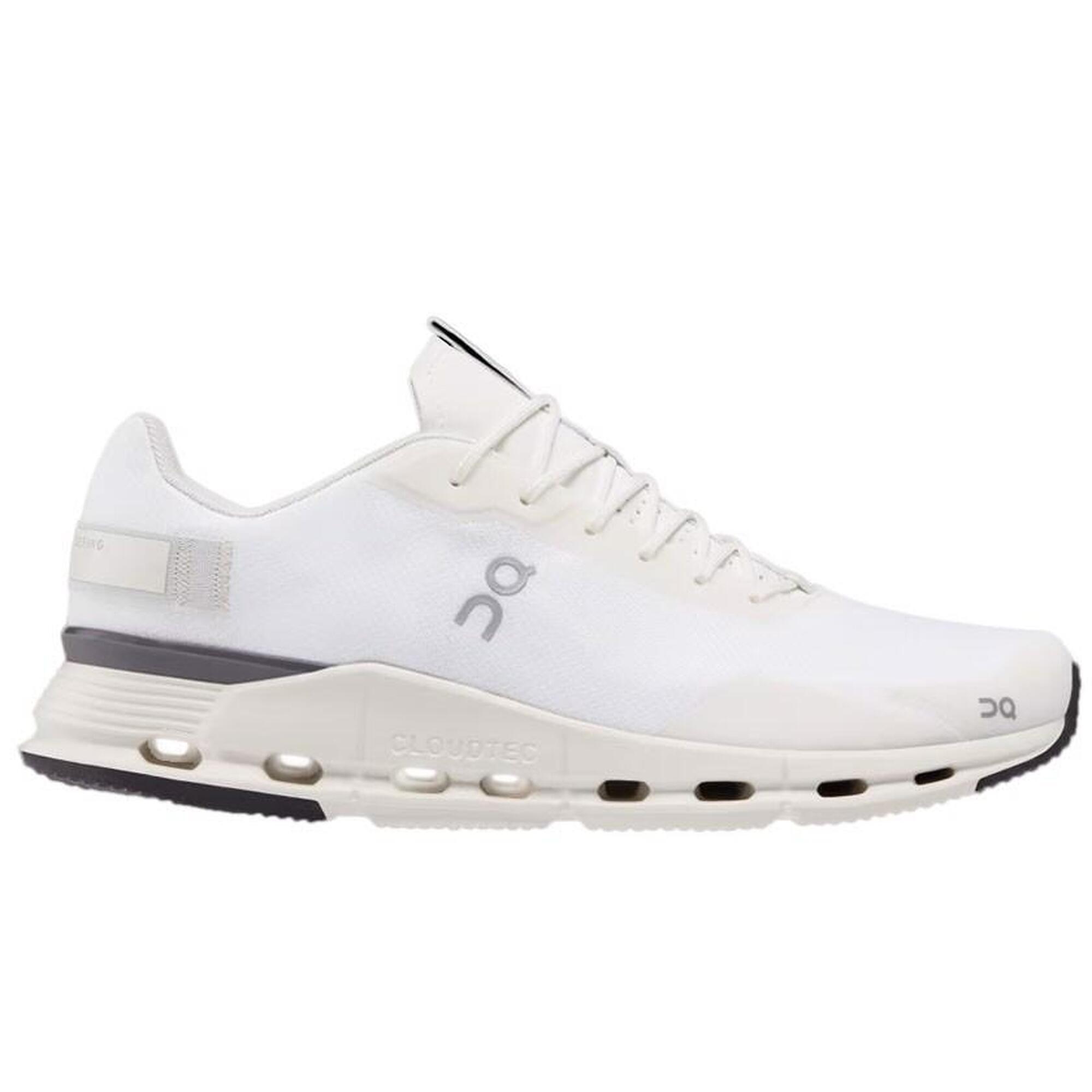 ON RUNNING ON Women's Shoe Cloudnova Shape