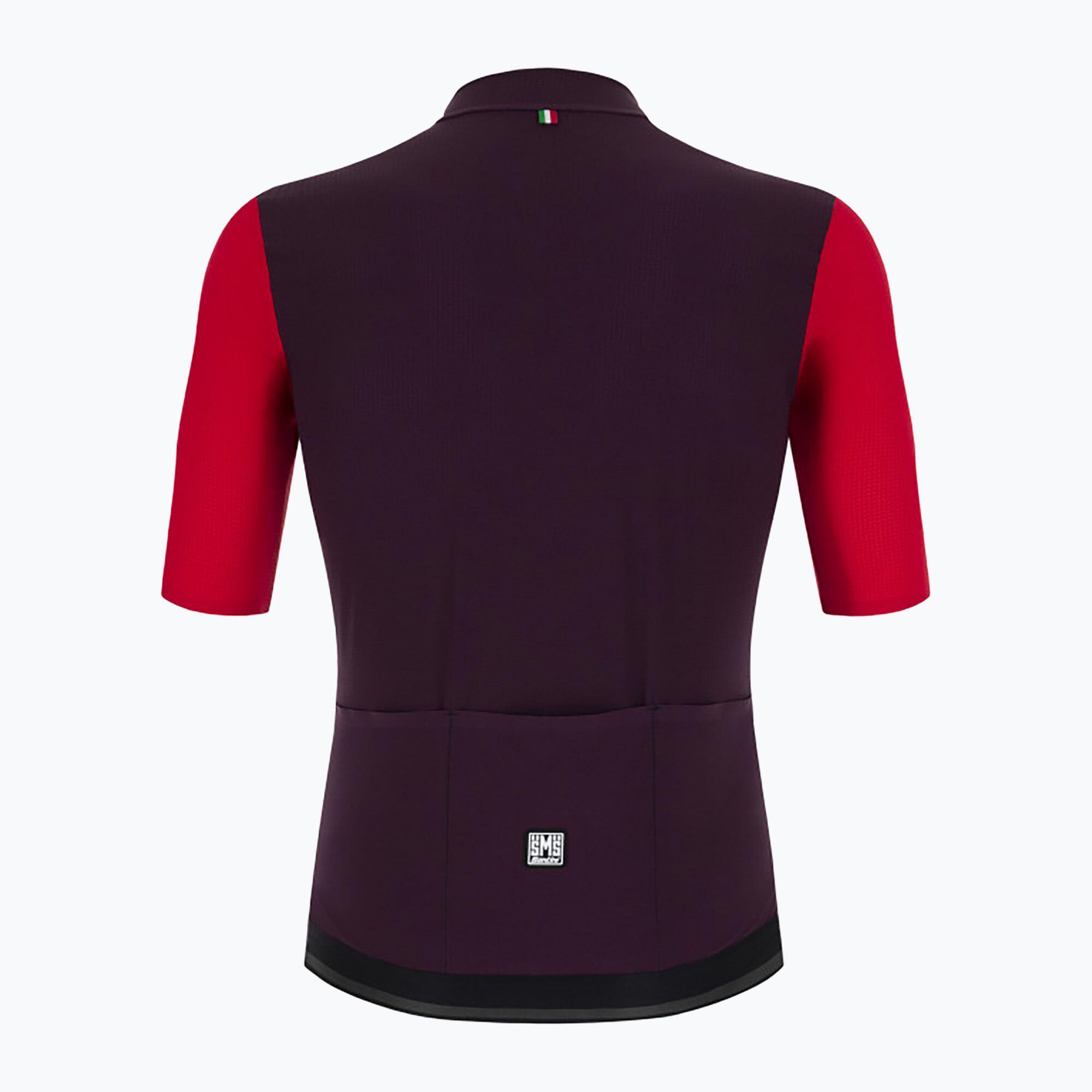 Maillot a manches courtes - REDUX VIGOR 2/4