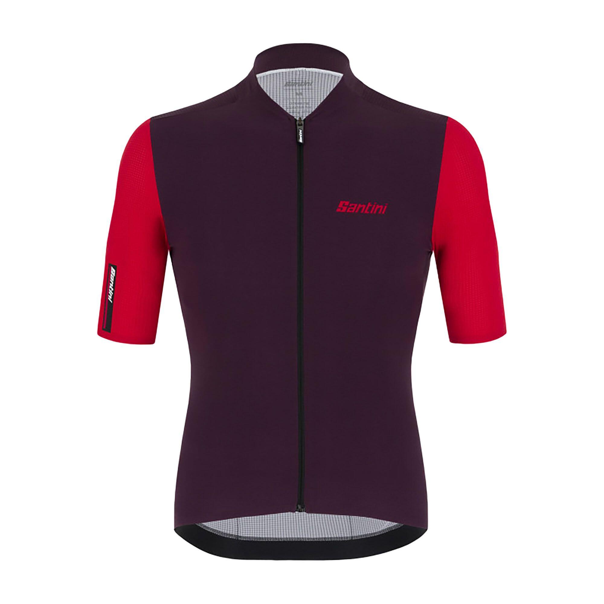 Maillot a manches courtes - REDUX VIGOR 4/4
