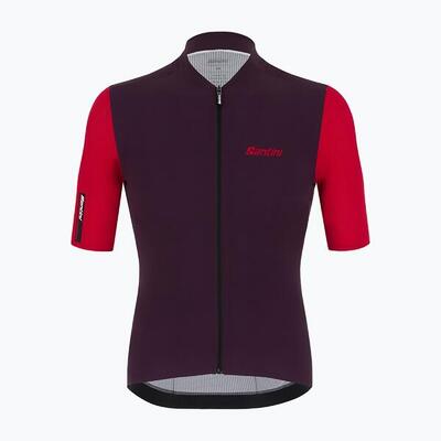 Santini redux vigor herenfietsshirt