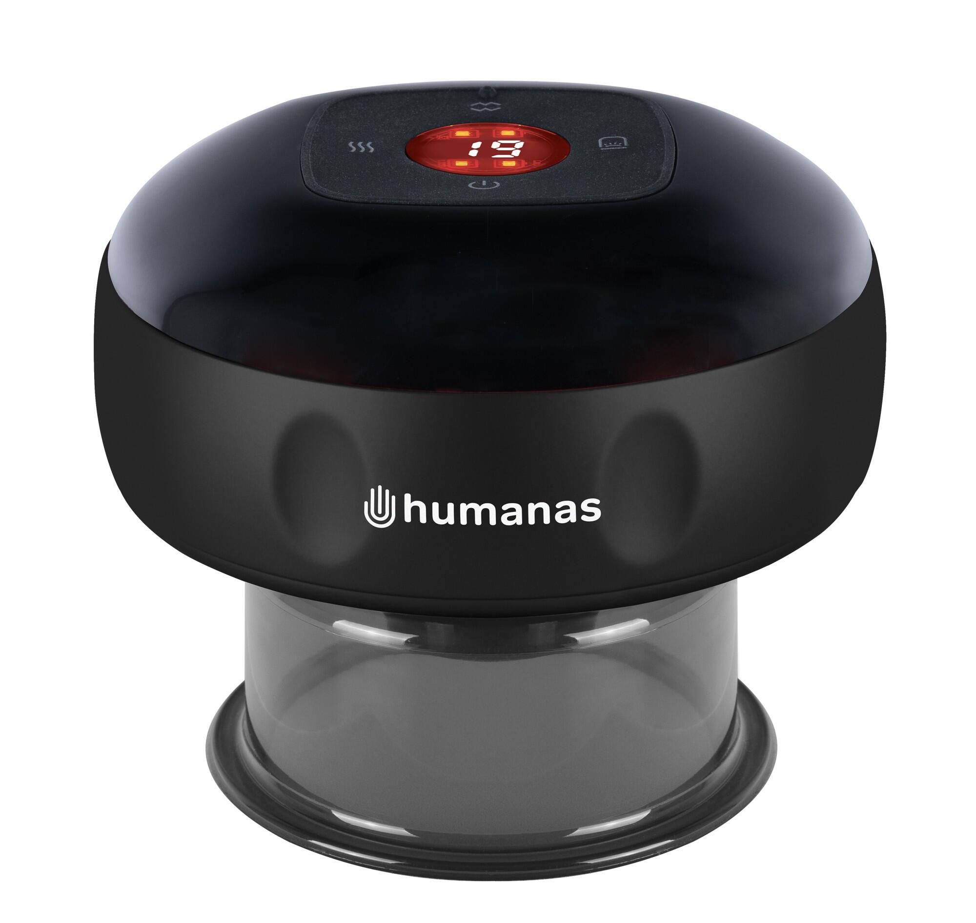 HUMANAS picture