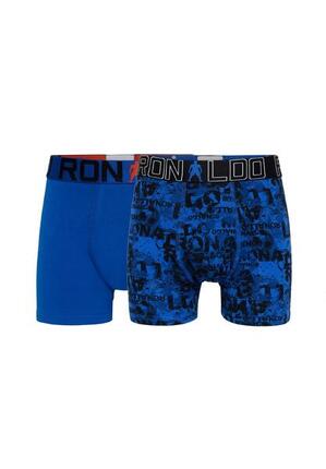Boxershorts Jungen CR7 CRISTIANO RONALDO
