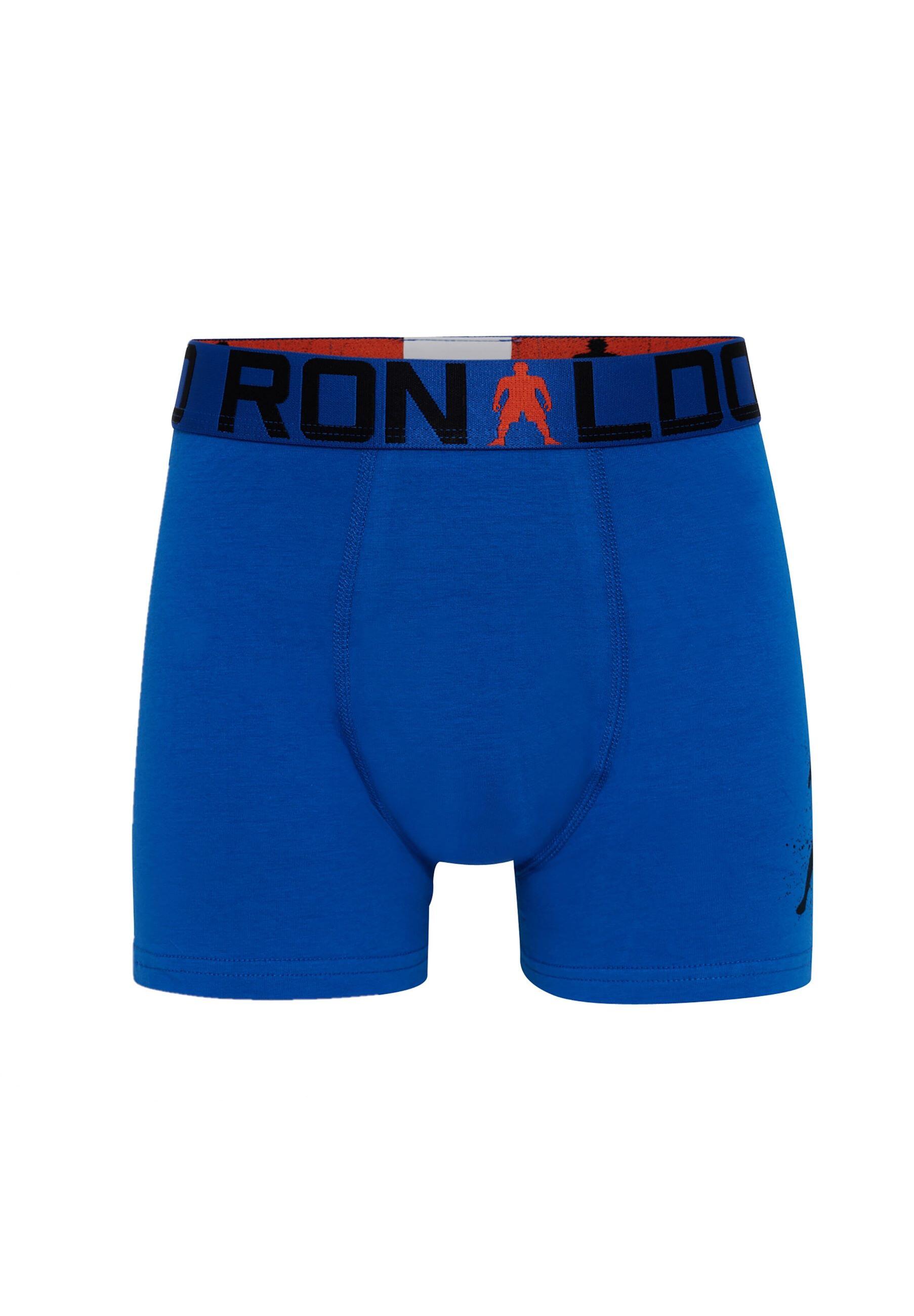 Boxershorts Jungen CR7 CRISTIANO RONALDO 3/3