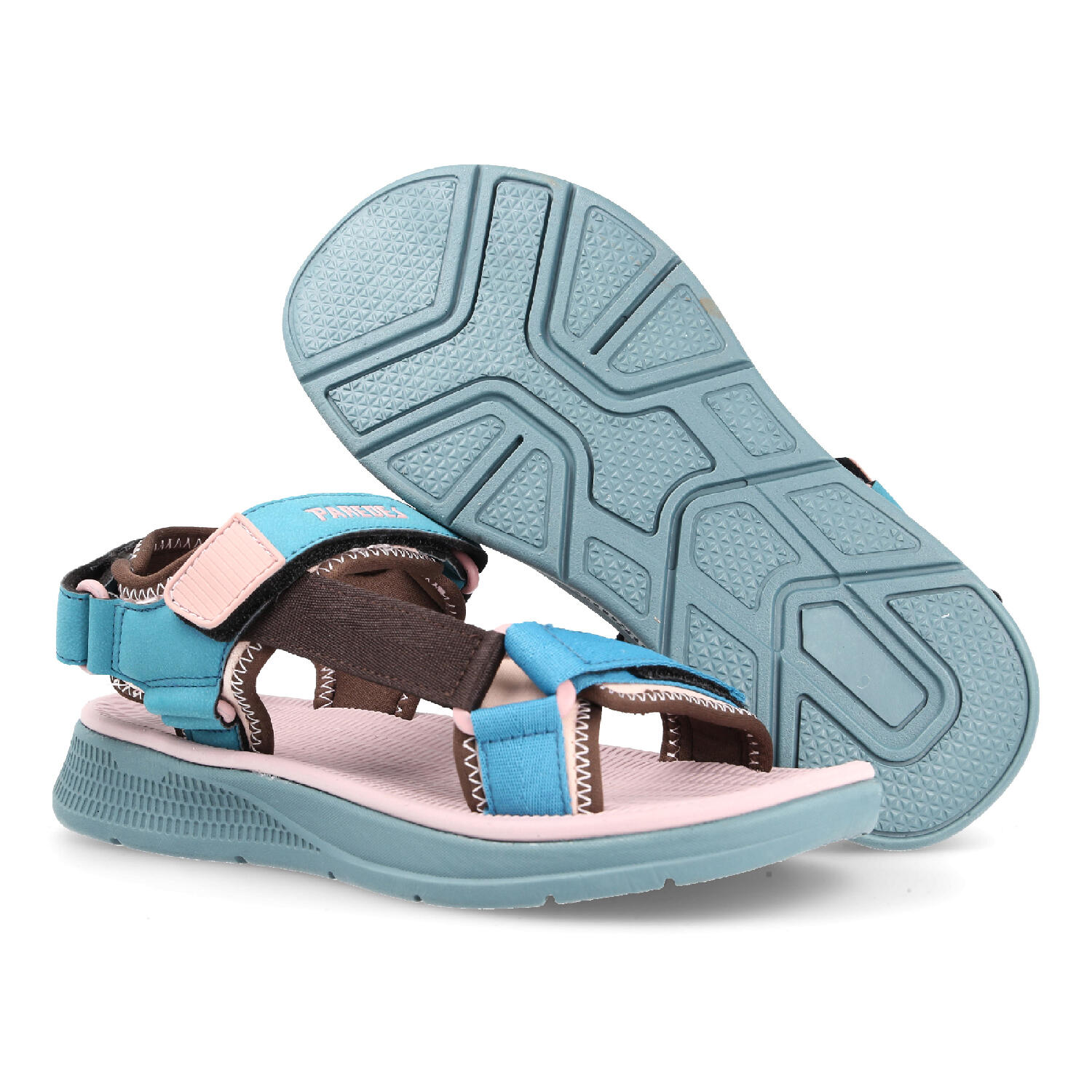 SANDALIA SOFT BOLONIA 5/5