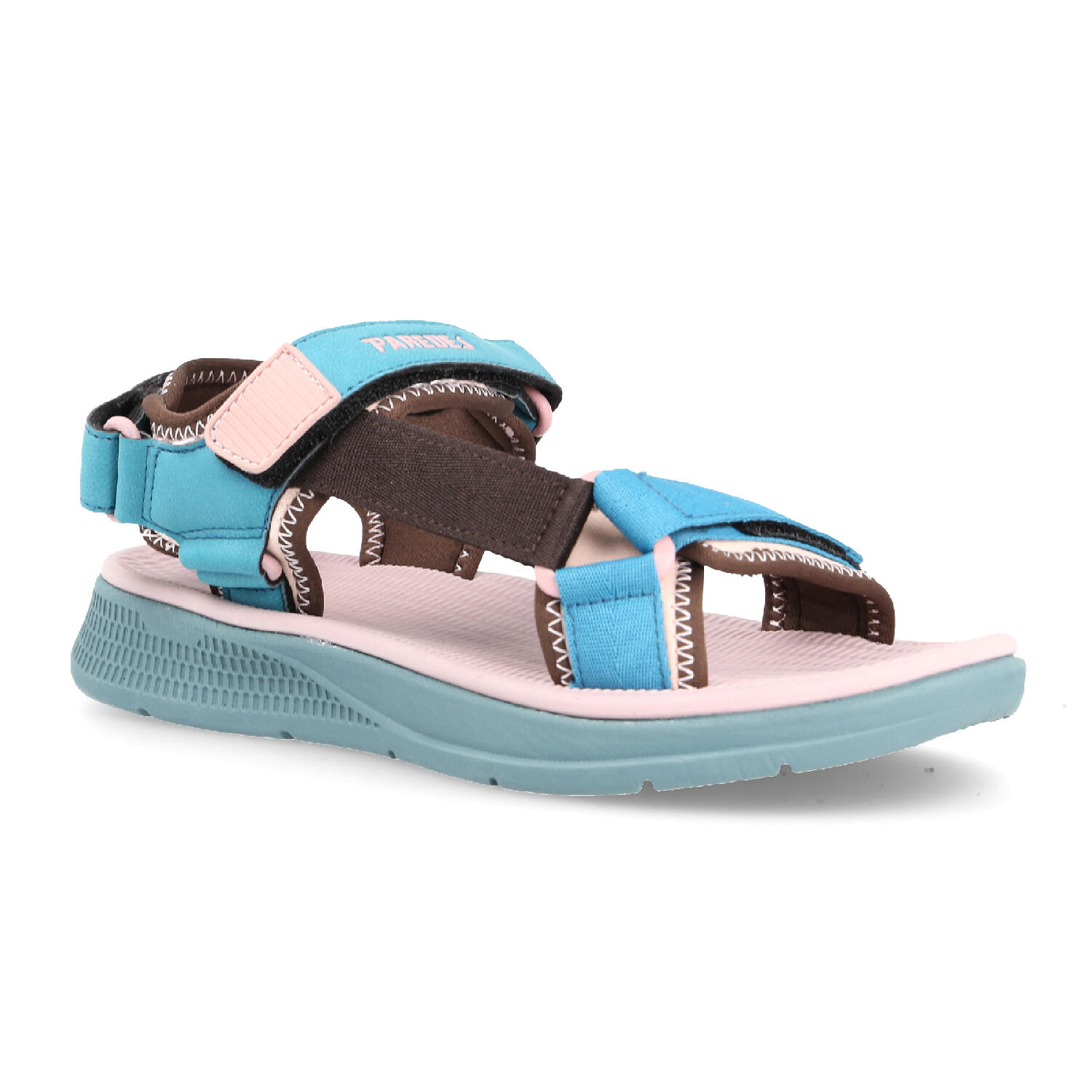 SANDALIA SOFT BOLONIA 3/5