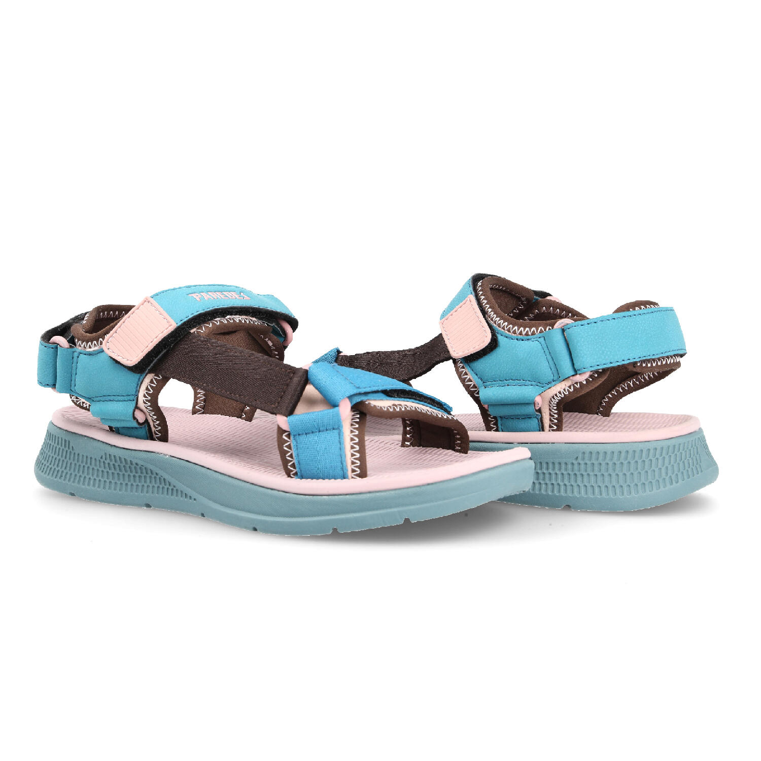 SANDALIA SOFT BOLONIA 4/5