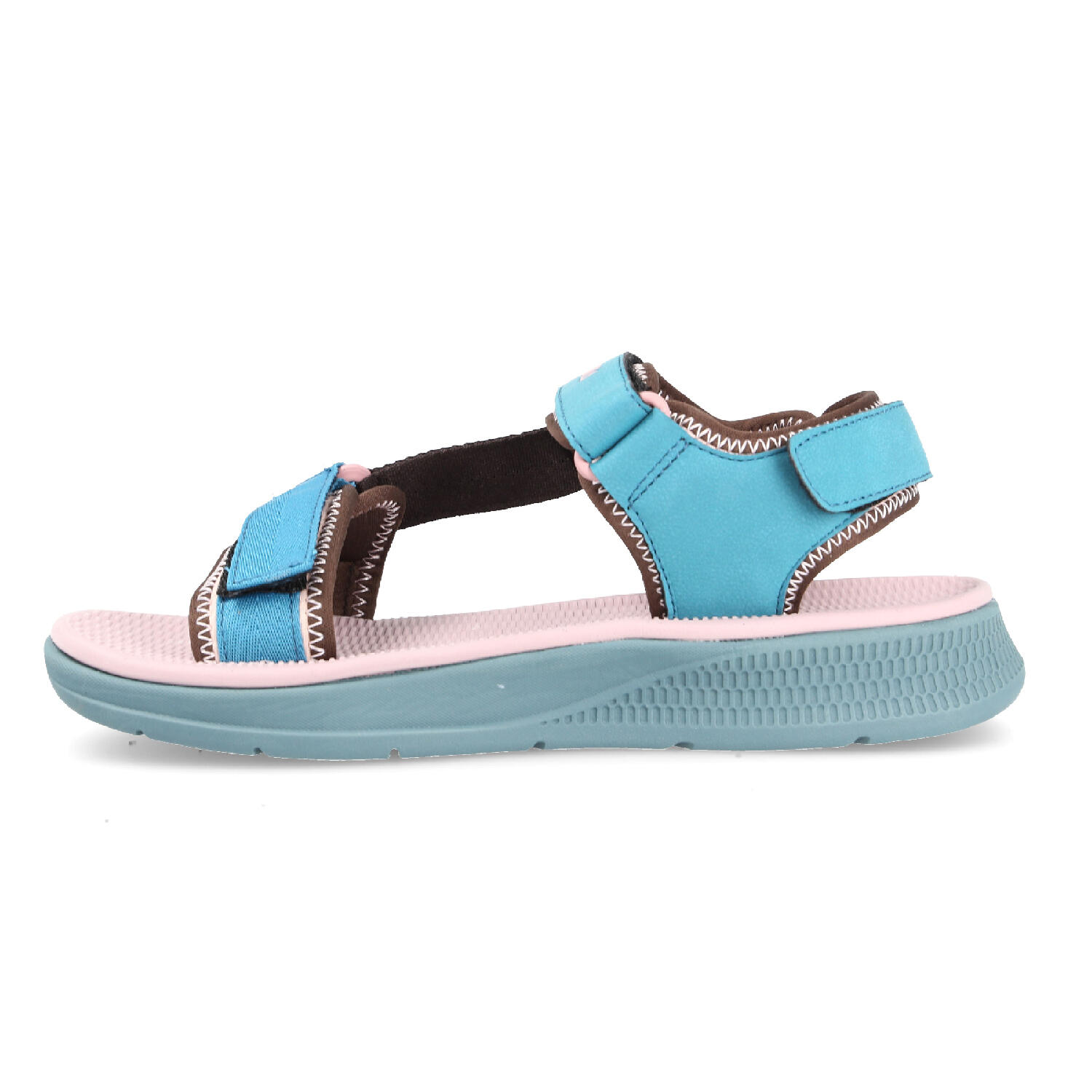 SANDALIA SOFT BOLONIA 2/5