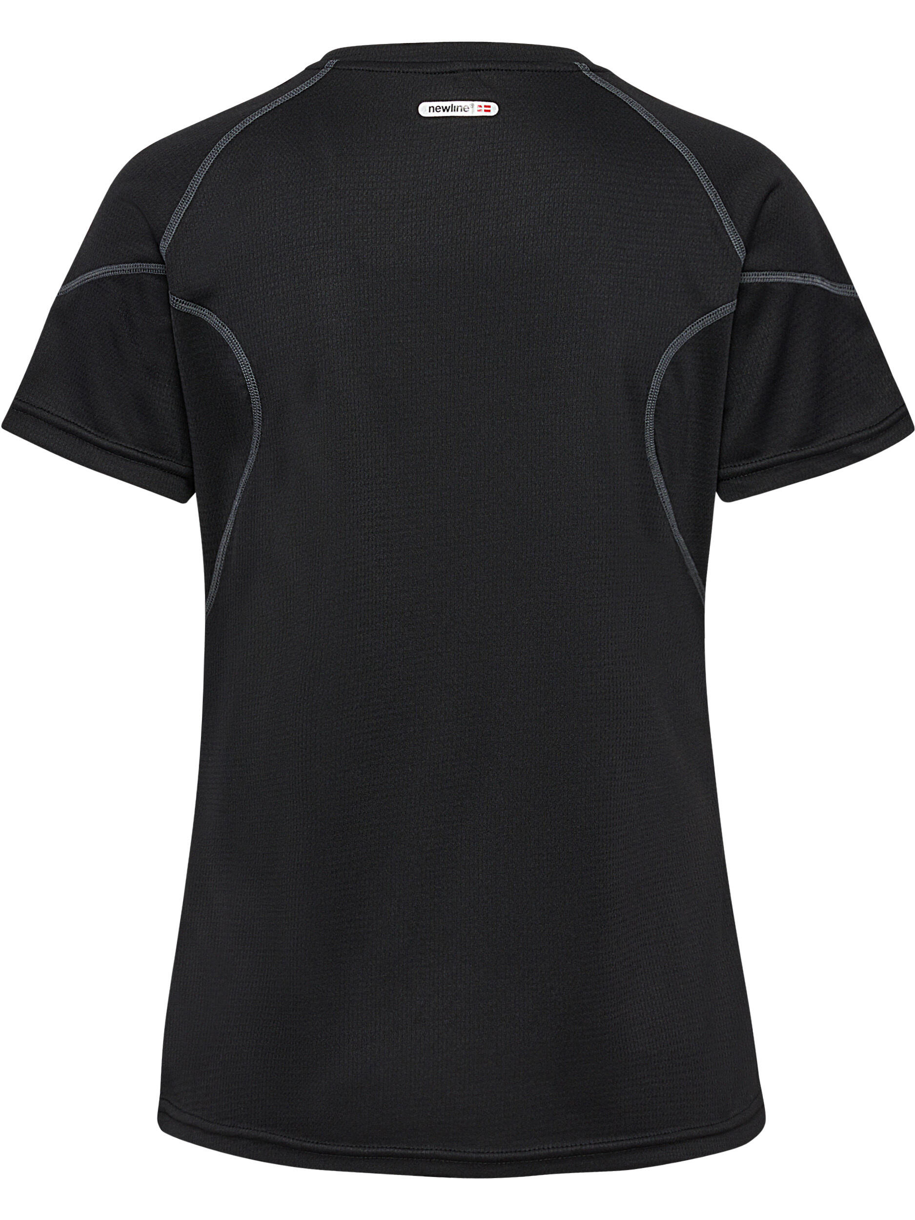 Camiseta Base Coolskin Hombre 2/7