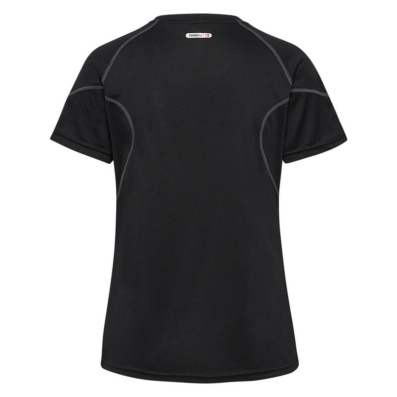 Deslizar Camiseta Base Coolskin Running Hombre NEWLINE